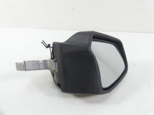 Load image into Gallery viewer, 2015 BMW R1200RT K52 Left Side Mirror Rear View + Mount 51167728819
