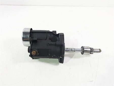 1996 Harley Touring FLHTCUI Electra Glide Engine Starter Motor 31553-94B {{ shop.shopifyCountryName }} - Mototech271