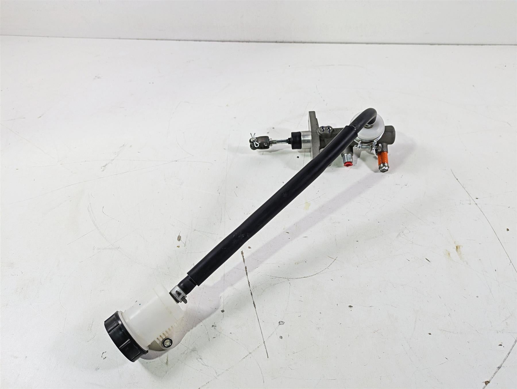 2020 Kawasaki Teryx KRX KRF 1000 Hayess Main Brake Master Cylinder 43015-0753 {{ shop.shopifyCountryName }} - Mototech271