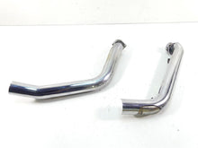 Load image into Gallery viewer, 2002 Harley FLSTCI Softail Heritage Exhaust Pipe Header Set 65401-00B | Mototech271
