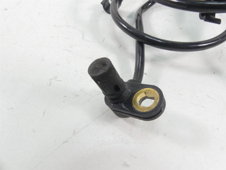 2012 BMW S1000RR K46 Bosch Front Abs Brake Wheel Speed Senor 34527715117 {{ shop.shopifyCountryName }} - Mototech271