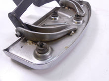 Load image into Gallery viewer, 2011 Harley Touring FLHRC Road King Front Left Floorboard &amp; Shifter 50621-06 | Mototech271
