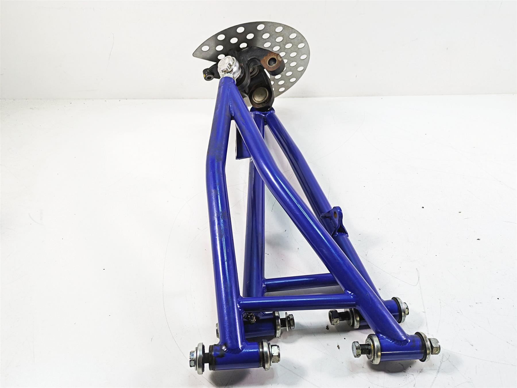 2018 Yamaha YXZ1000R EPS SS Front Right Knee Assembly 2HC-F3506-00 2HC-F3502-10 {{ shop.shopifyCountryName }} - Mototech271