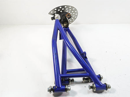 2018 Yamaha YXZ1000R EPS SS Front Right Knee Assembly 2HC-F3506-00 2HC-F3502-10 {{ shop.shopifyCountryName }} - Mototech271