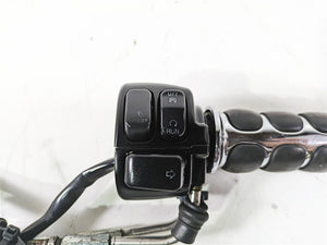 2003 Harley Dyna FXDL Low Rider 100TH Right Hand Control Switch 71589-96B | Mototech271