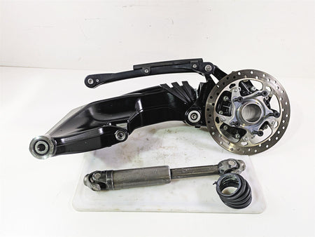 2022 BMW RnineT Pure K22 Differential Swingarm Drive Shaft 32/11 33118405267 {{ shop.shopifyCountryName }} - Mototech271