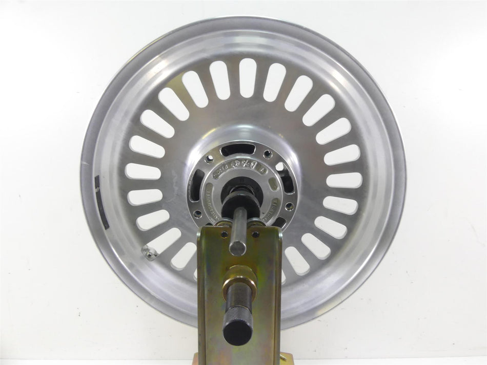 2013 Triumph Rocket 3 Touring Front Straight 16x3.5 Wheel Rim T2005046 {{ shop.shopifyCountryName }} - Mototech271