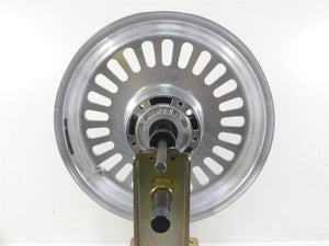 2013 Triumph Rocket 3 Touring Front Straight 16x3.5 Wheel Rim T2005046