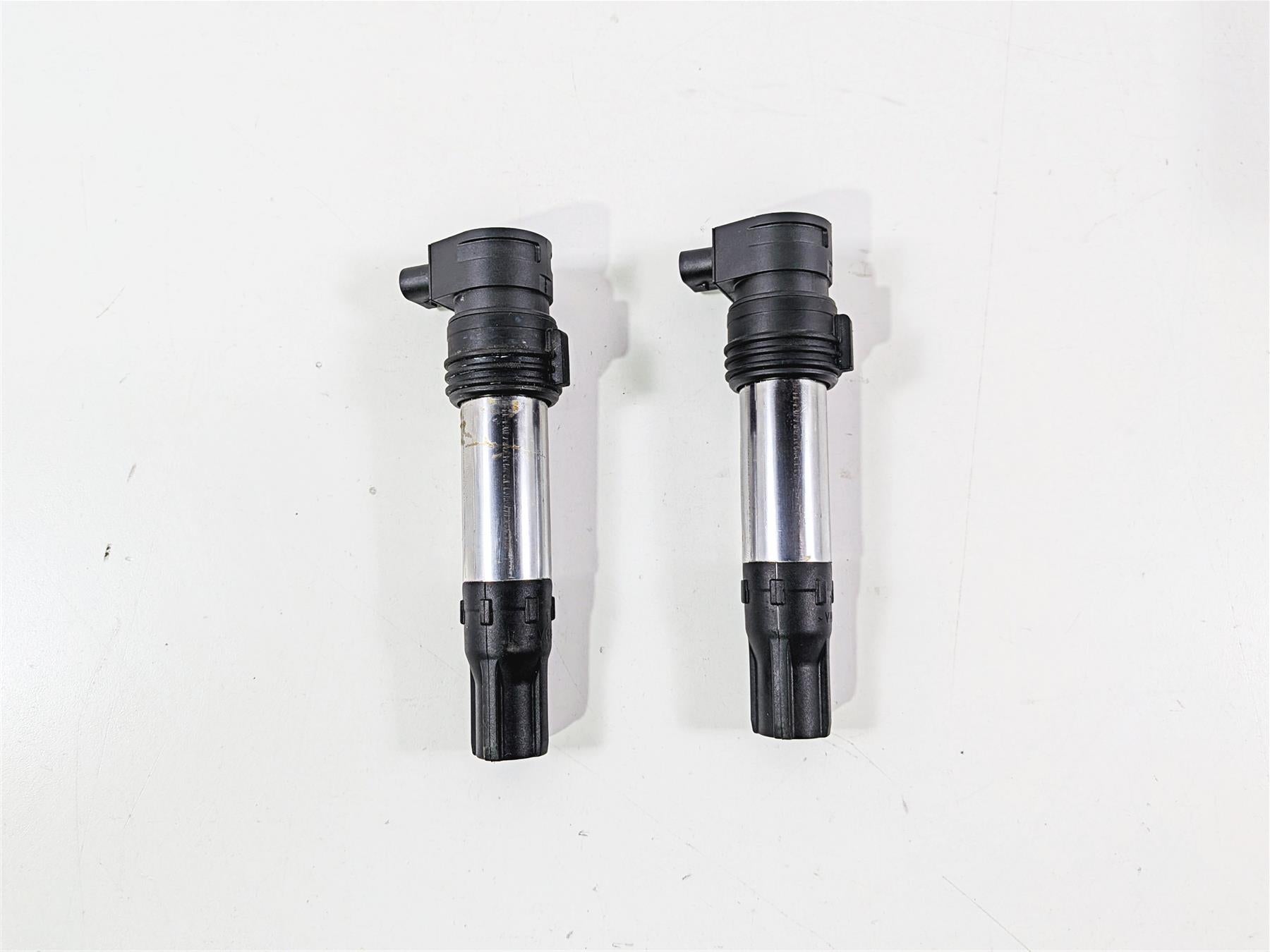2021 BMW R1250GS K51 Adventure Set of 2 Eldor Ignition Coil 12138567157-Mototech271