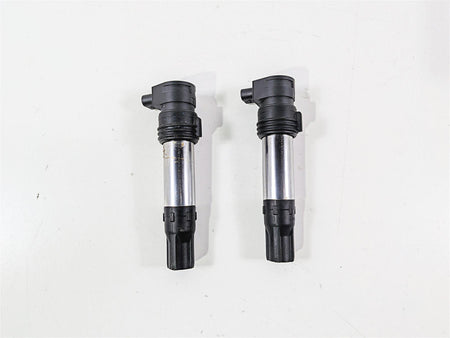 2021 BMW R1250GS K51 Adventure Set of 2 Eldor Ignition Coil 12138567157-Mototech271