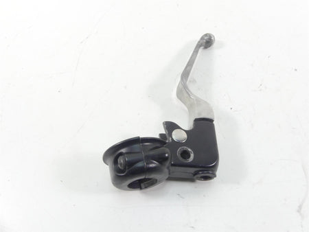 2005 Harley Touring FLHRSI Road King Clutch Perch & Lever 38608-96 {{ shop.shopifyCountryName }} - Mototech271