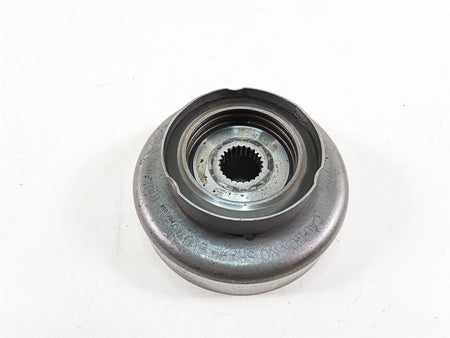 2009 Harley FXDC Dyna Super Glide Custom Ignition Flywheel Rotor 40356-07 {{ shop.shopifyCountryName }} - Mototech271