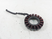 Load image into Gallery viewer, 2013 Harley Touring FLHX Street Glide Stator Alternator Generator 50A 29987-06D

