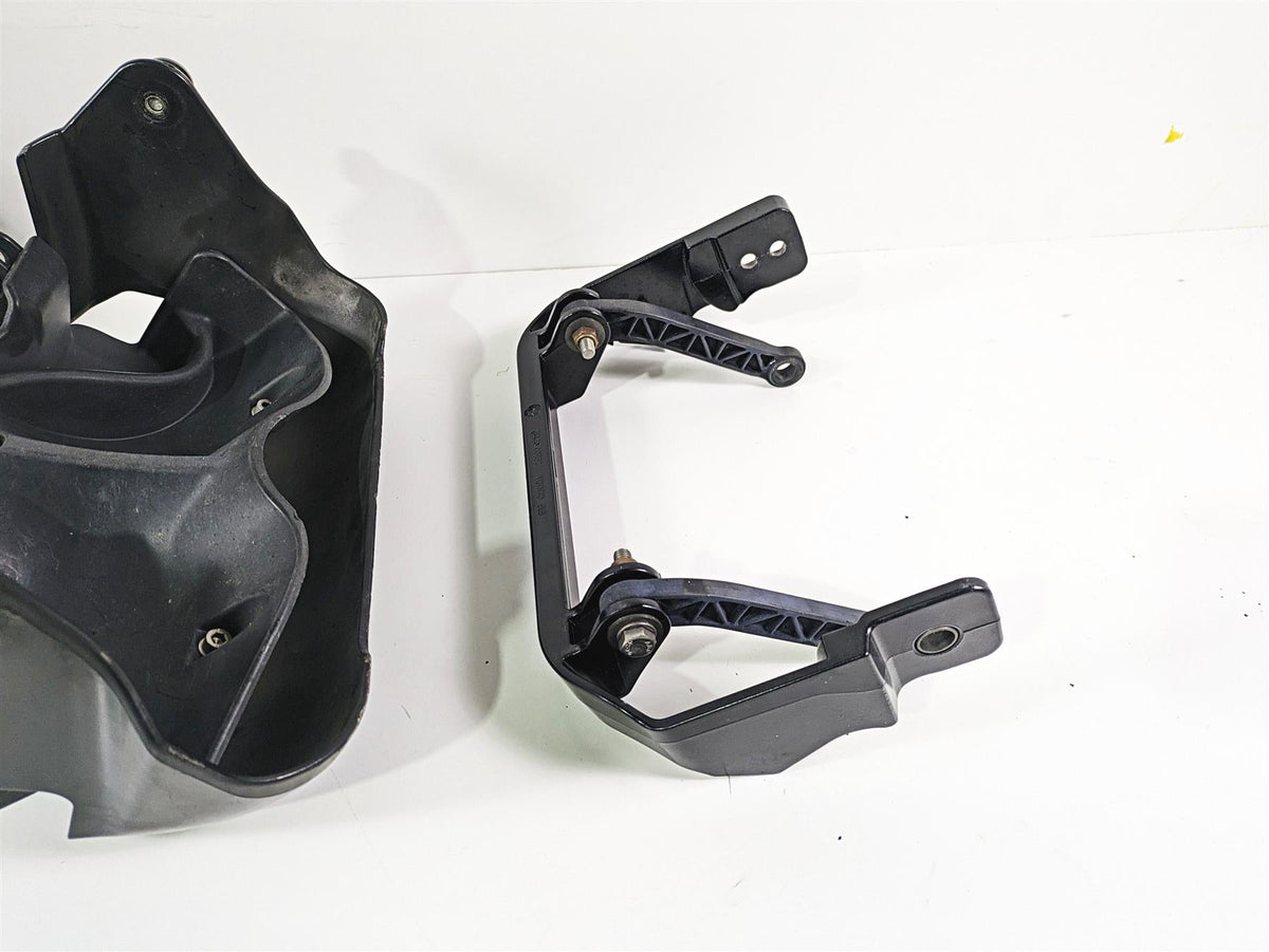 2010 Sea-Doo 4-Tec RXT 215 Reverse Gate Kit Set 268000033 268000155 267000397 {{ shop.shopifyCountryName }} - Mototech271