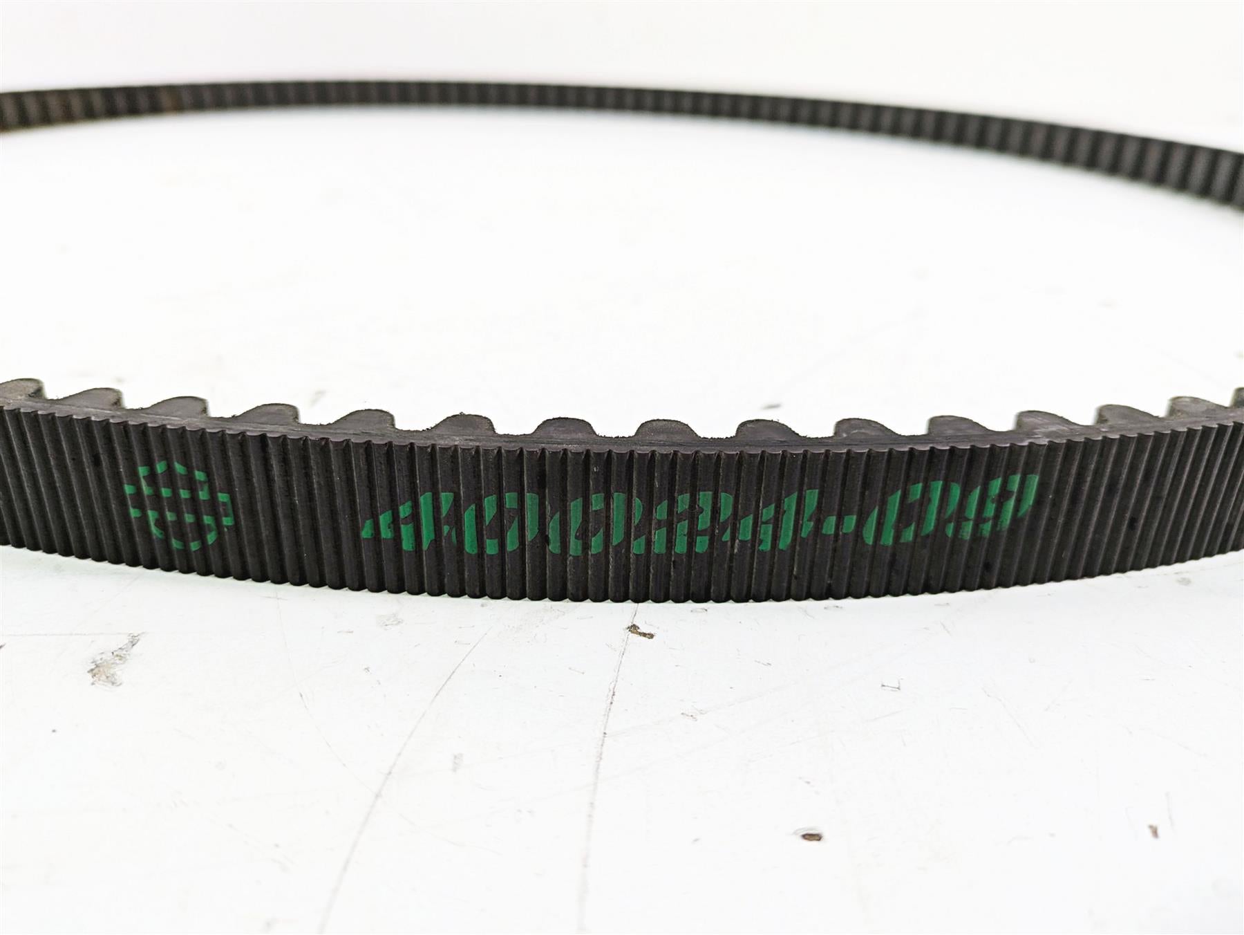 2015 Harley Touring FLHTKL E -Glide Low Rear Main Drive Belt 140T 1" 40024-09A {{ shop.shopifyCountryName }} - Mototech271