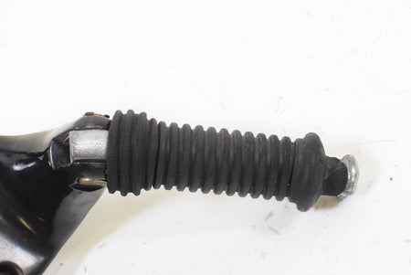 2015 Harley Sportster XL1200 V SEVENTY-TWO Rear Passenger Footpeg Set {{ shop.shopifyCountryName }} - Mototech271