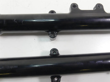 2003 Harley Dyna 100TH FXDL Low Rider Straight Front Fork Leg Set -39mm 45947-00 {{ shop.shopifyCountryName }} - Mototech271