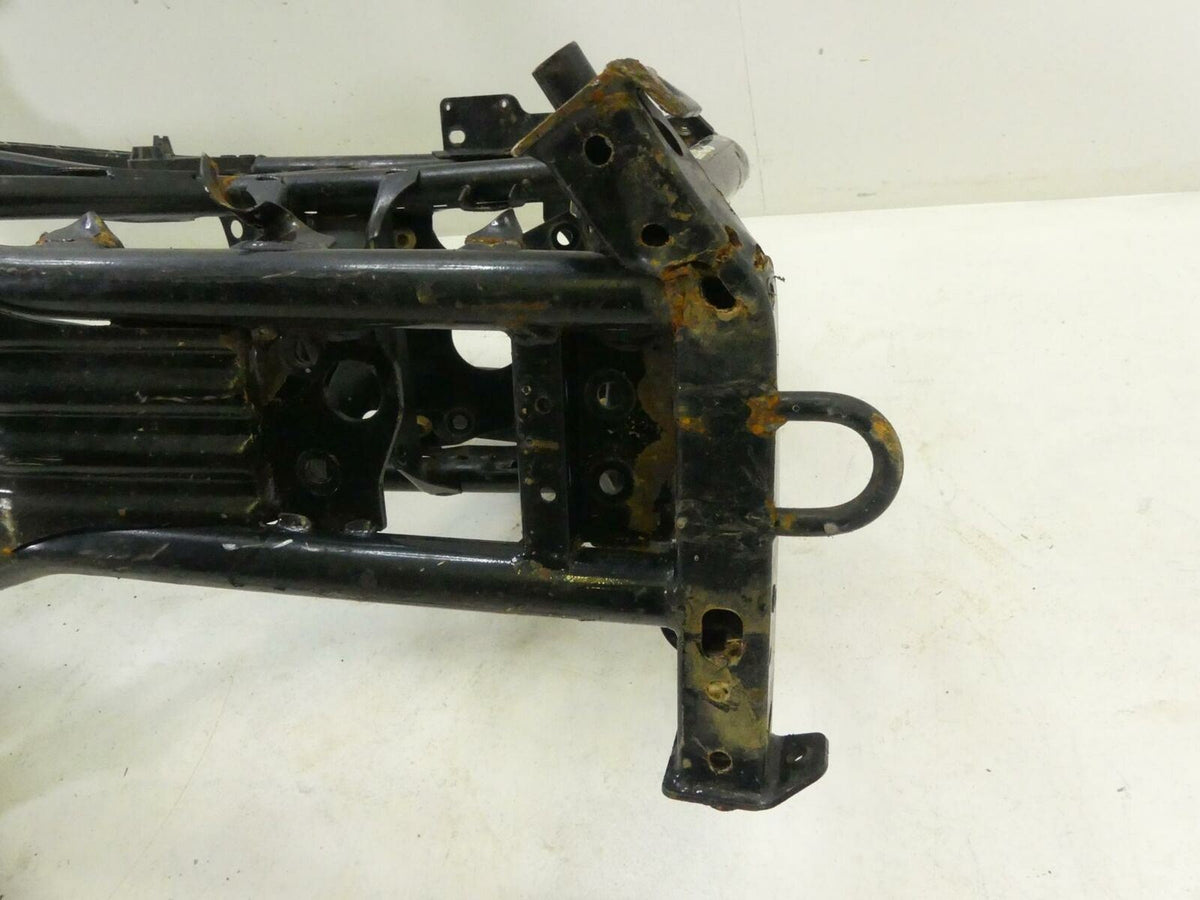 2016 Polaris Sportsman 850SP Bent Frame Chassis Cln Ez Registr 1020846-067 {{ shop.shopifyCountryName }} - Mototech271