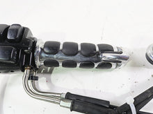 Load image into Gallery viewer, 2011 Harley FXDC Dyna Super Glide Right Hand Control Switch &amp; Grips 71684-06A
