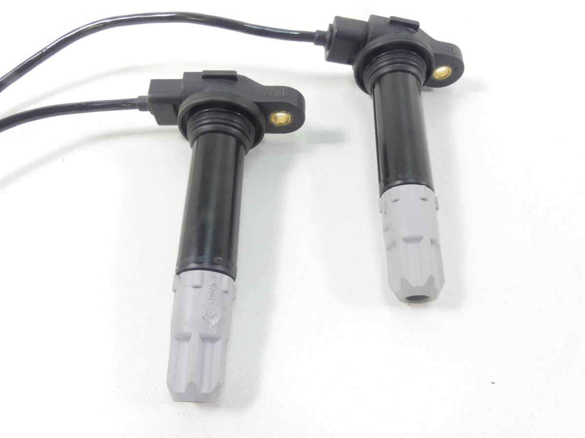 2010 Ducati Streetfighter 1098 S Beru Ignition Coils Coil Set 38010145B {{ shop.shopifyCountryName }} - Mototech271