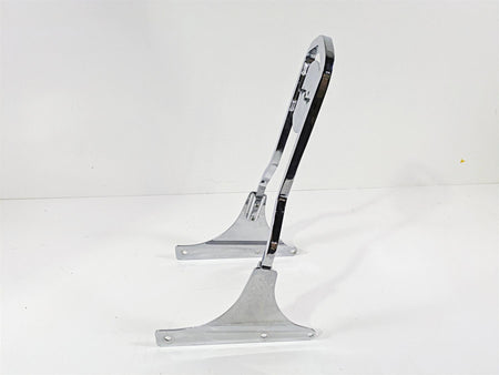 2003 Harley FLSTC Softail Heritage 100th 18.5" Rear Backrest Sissy Bar 52444-03 {{ shop.shopifyCountryName }} - Mototech271