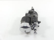 Load image into Gallery viewer, 1995 Harley Touring FLHTCU Electra Glide Engine Starter Motor + Cover 31553-94B
