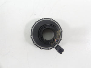 2013 BMW R1200GS GSW K50 Left Grip Round Multi Control Switch 61317727498