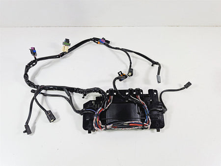 2018 Harley Touring FLHTCU Electra Glide Front Fairing Wiring Harness 69200121A-Mototech271