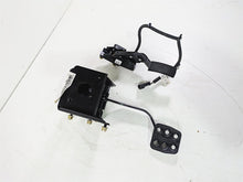 Load image into Gallery viewer, 2018 Can Am Maverick X3 XRC Turbo R Foot Brake Accelerate Pedal Set 707001803
