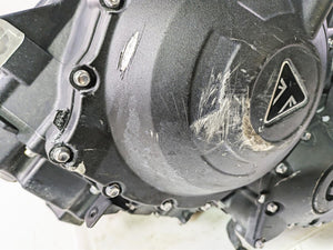 2019 Triumph Speed Triple RS 1050 Running Engine Motor 25K -Video T1162225 | Mototech271