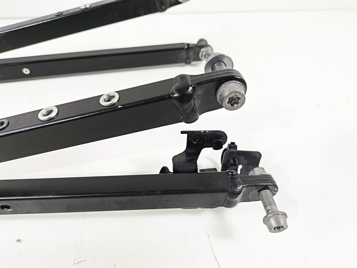 2017 BMW S1000RR K46 Straight Rear Subframe Sub Frame 46518550381 {{ shop.shopifyCountryName }} - Mototech271