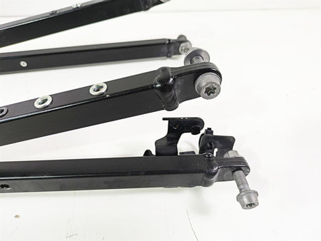 2017 BMW S1000RR K46 Straight Rear Subframe Sub Frame 46518550381 {{ shop.shopifyCountryName }} - Mototech271