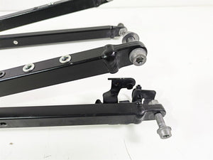 2017 BMW S1000RR K46 Straight Rear Subframe Sub Frame 46518550381 | Mototech271