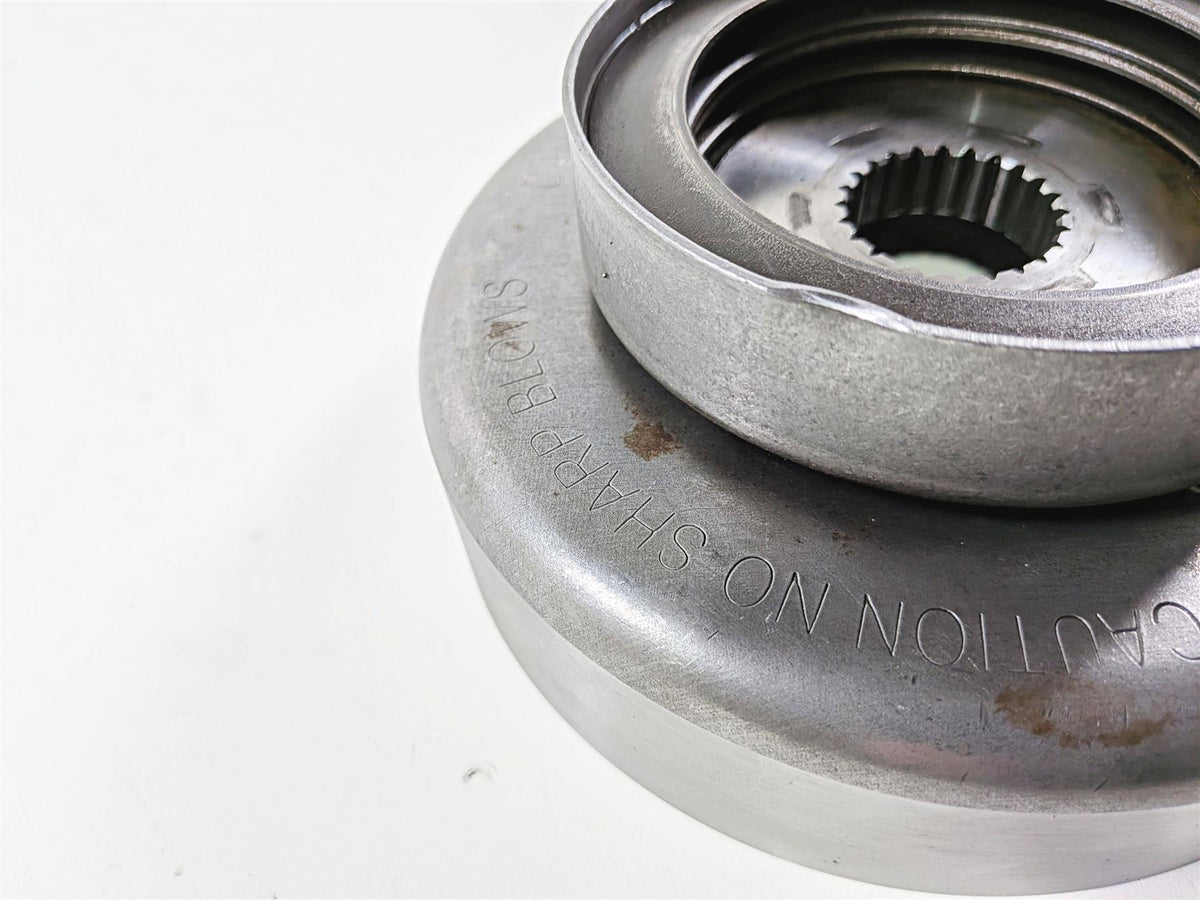2006 Harley Davidson Dyna FXDBI Street Bob Ignition Flywheel Pulley 40356-06B {{ shop.shopifyCountryName }} - Mototech271