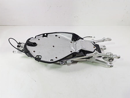 2012 Mv Agusta F4 RR Subframe & Inner Fender - Read 8000B5268 {{ shop.shopifyCountryName }} - Mototech271