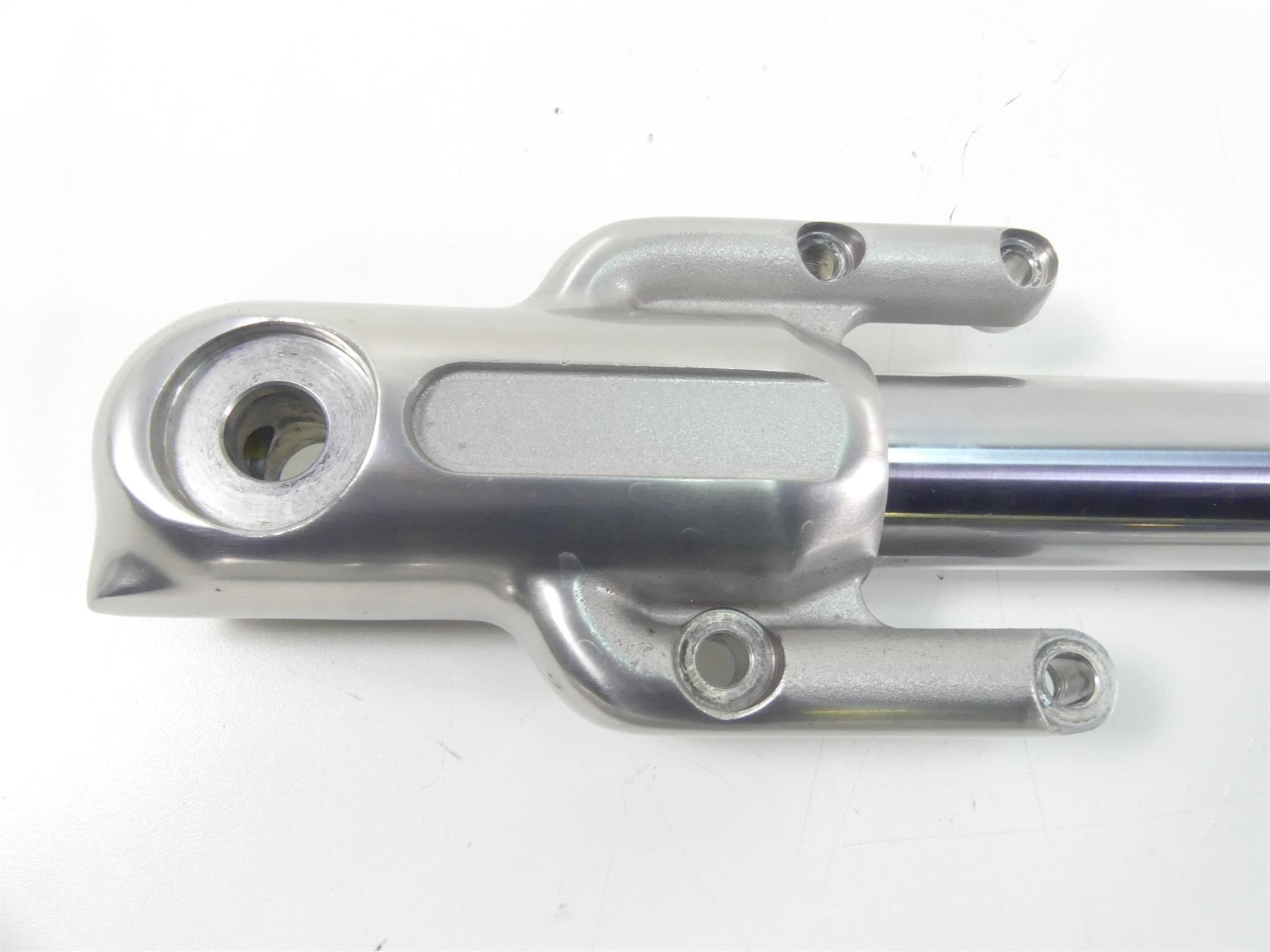 2011 Harley VRSCF Muscle Rod Straight Showa Front Fork Leg Set 48700-09 48701-09 {{ shop.shopifyCountryName }} - Mototech271