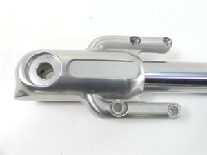 2011 Harley VRSCF Muscle Rod Straight Showa Front Fork Leg Set 48700-09 48701-09