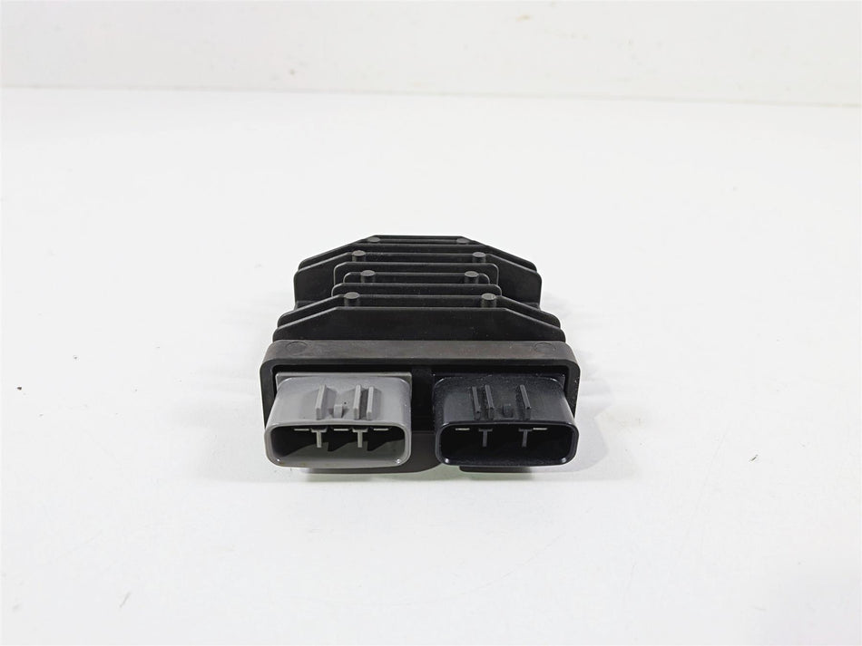2016 BMW R1200 GS K50 Rectifier Voltage Regulator FH020AA 12318523367 {{ shop.shopifyCountryName }} - Mototech271
