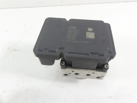 2008 BMW R1200GS K25 Abs Brake Pump Module Unit 7711978 34517715109 {{ shop.shopifyCountryName }} - Mototech271