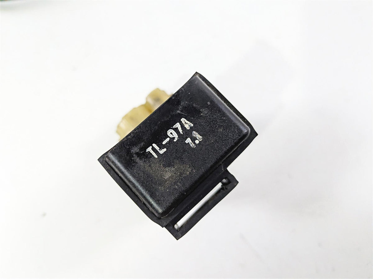 1997 Honda GL1500 CA Valkyrie Relays Switches Fall Sensor Set 35161-MZ0-023-Mototech271