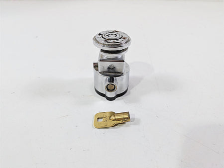 2016 Harley FXDF Dyna Fat Bob Steering Lock Key Set 71430-12-Mototech271