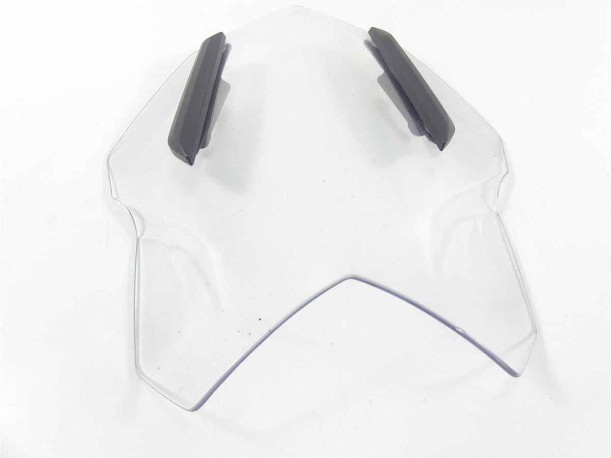 2019 BMW R1250GS K50 Standard Windshield Wind Shield Screen 46638404850 {{ shop.shopifyCountryName }} - Mototech271