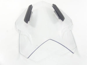 2019 BMW R1250GS K50 Standard Windshield Wind Shield Screen 46638404850 | Mototech271