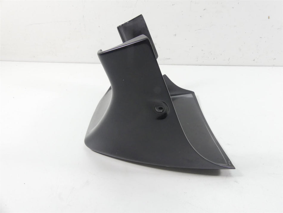2002 Honda VTX1800 C Lower Scoop Spoiler Cover Fairing {{ shop.shopifyCountryName }} - Mototech271
