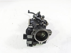 2008 Harley Touring FLHTCU E-Glide 105TH Throttle Body Fuel Injection 27200003 | Mototech271