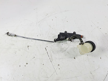 1998 Moto Guzzi California 1100 EV Rear Brembo Brake Master Cylinder GU31666990 {{ shop.shopifyCountryName }} - Mototech271