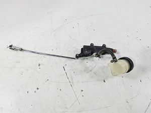 1998 Moto Guzzi California 1100 EV Rear Brembo Brake Master Cylinder GU31666990 | Mototech271