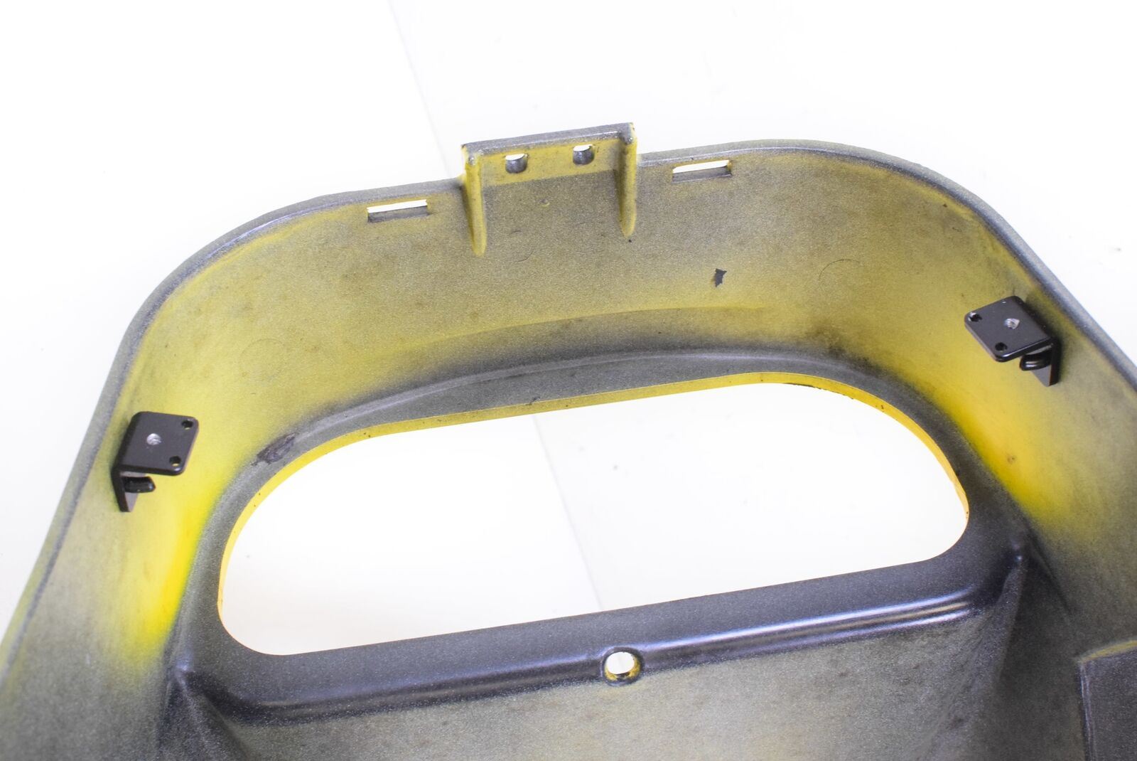2002 Polaris Virage 700 Gauges Cover Housing Fairing Cowl 5434560-1133 {{ shop.shopifyCountryName }} - Mototech271