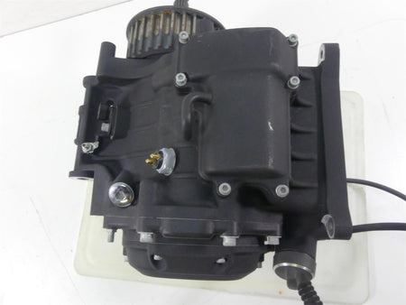 2014 Harley Dyna FXDF Fat Bob Transmission Gear Box 6 Speed 8K 33083-10A {{ shop.shopifyCountryName }} - Mototech271