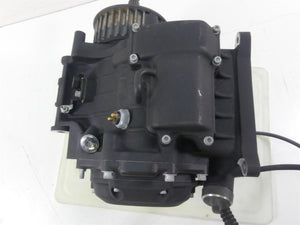2014 Harley Dyna FXDF Fat Bob Transmission Gear Box 6 Speed 8K 33083-10A